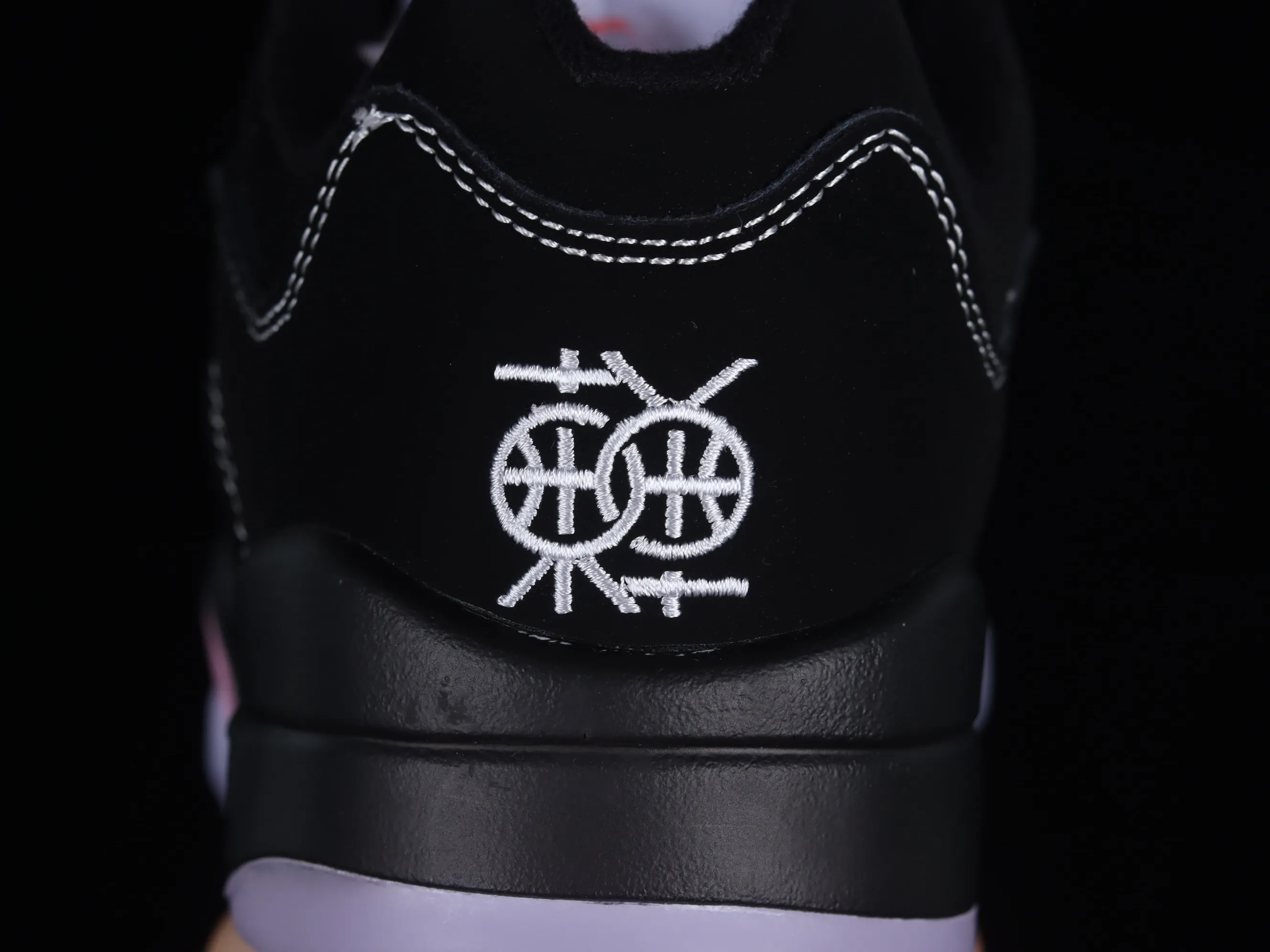 All categories Air Jordan Jordan series basketball shoes Air Jordan 5 Air Jordan 5 Low "Dongdan" AJ5 Joe 5 Dongdan color low-top basketball shoes DX4355-015